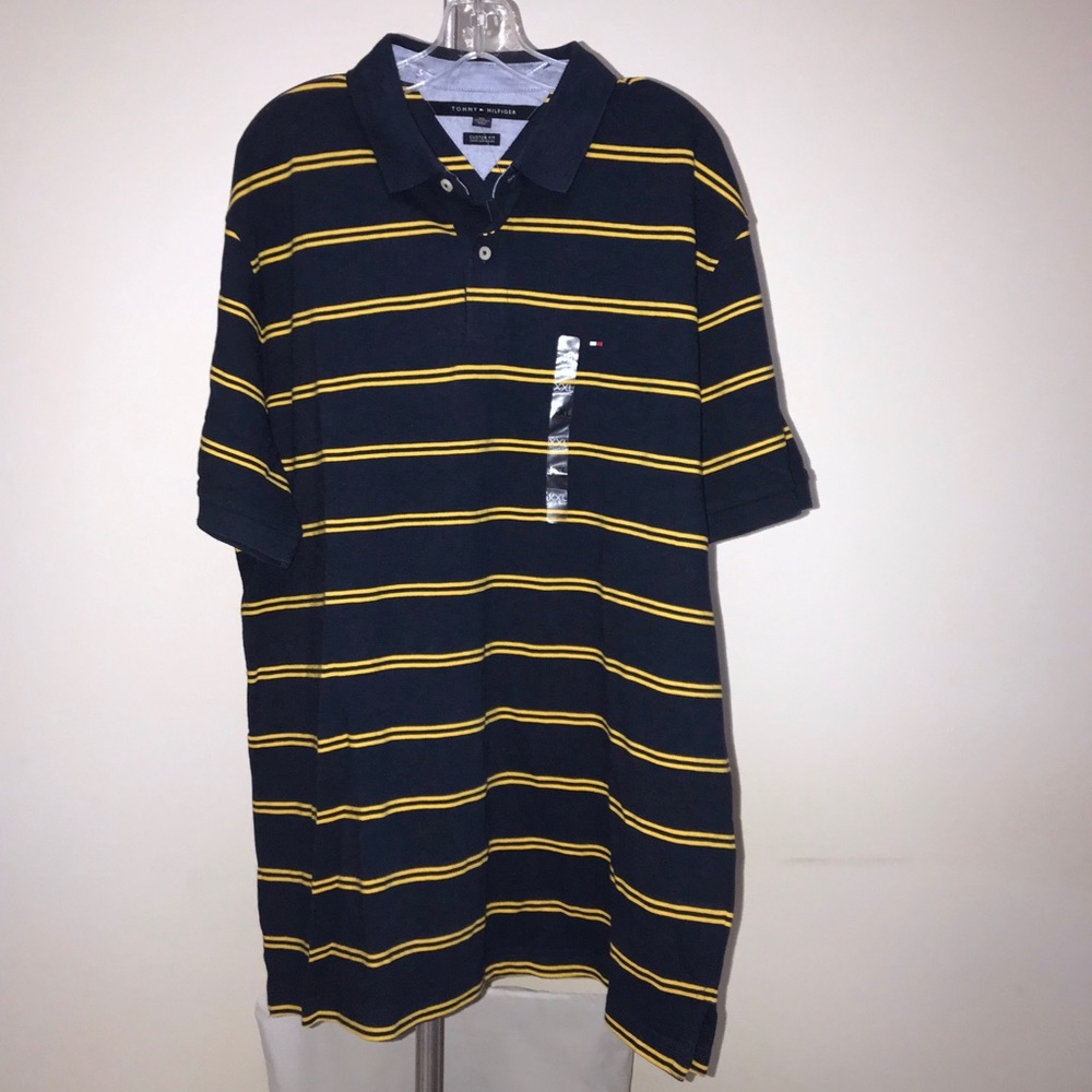 Tommy Hilfiger polo